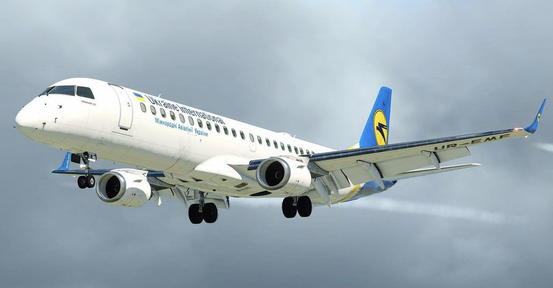 Embraer