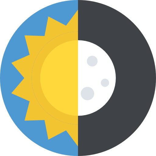 dark mode
